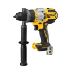 Dewalt DCD999N-XJ Perceuse visseuse percussion XRP DEWALT 18V - Produit seul, sans batterie ni chargeur
