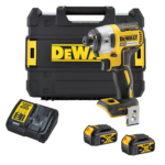 Dewalt DCF887M2 Visseuse à chocs 18V XR 205 Nm (2x4,0 Ah) dans TSTAK