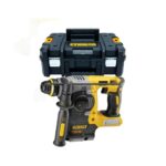 Dewalt DCH273NT Marteau perforateur Brushless XR 18V - (sans batterie ni chargeur) en TSTAK
