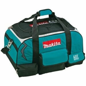 Makita LXT400  sac de travail robuste en cordura (convient pour 4 produits)