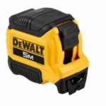 Dewalt DWHT38114-0 Taille de bande Tapon compact 5m