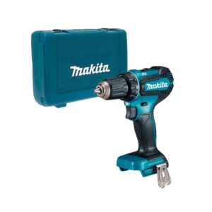 Makita DDF485ZJ Perceuse visseuse 18V Li-Ion LXT (Machine seule) en coffret