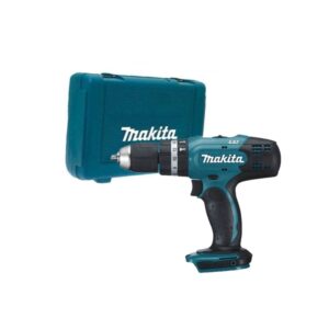 Makita DHP453ZJ Perceuse visseuse 18V LXT 13mm en coffret