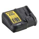 Dewalt DCB115 Chargeur de batteries XR Li-Ion 10,8V - 14,4 – 18V