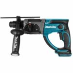 Makita DHR202Z Perforateur burineur SDS-plus Li-Ion 18V LXT (solo)