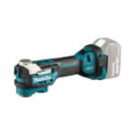 Makita DTM52Z Outil multifonctions Li-Ion 18V LXT (machine seule)