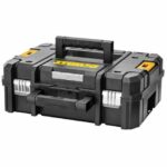 Dewalt DWST1-70703 Coffret de transport TSTAK II