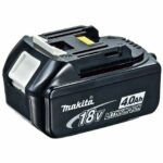 Makita BL1840B Batterie Li-Ion 18V / 4 Ah
