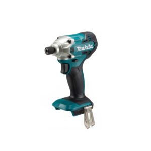 Makita DTD156Z Visseuse à chocs sans fil 155Nm 18V - sans batterie, sans chargeur