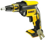 Dewalt DCF620N-XJ Visseuse plaque de plâtre 18V XR - sans batterie, sans chargeur
