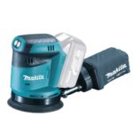 Makita DBO180Z Ponceuse excentrique 18V LXT Ø125 mm - Machine seule