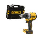 Dewalt DCD800NT-XJ Perceuse visseuse 18V XR 90 Nm - sans batterie ni chargeur en TSTAK