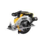 Dewalt DCS565N-XJ Scie circulaire sans fil 18V XR Ø165 mm Brushless ( Machine seule )