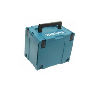 Makita Makpac 4 Coffret  39,5 x 29,5 x H31,5cm - 821552-6