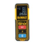 Dewalt DW099S-XJ Télémètre laser 30m BLUETOOTH