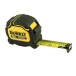 Dewalt DWHT36928-0 Mètre à ruban Tough Tape 8m x 32mm