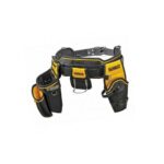 Dewalt DWST1-75552 Ceinture porte-ou­tils / 3 poches / 94-127 cm /