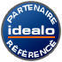 Idealo partner