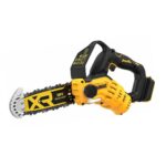 Dewalt DCMPS520N-XJ Tron­çon­neuse élagueuse - Lame de 20 cm - XR - 18V - Sans batterie, ni chargeur
