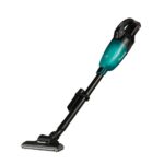 Makita CL001GZ04 Aspirateur 40 V max Li-Ion XGT 0.73L 210 mbar