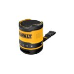 Dewalt DCR009-XJ Enceinte bluetooth USB-C
