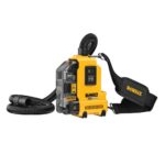 Dewalt DWH161N-XJ Aspirateur portable Brushless XR 18V (Machine seule) en boîte carton