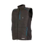 Makita DCV202ZL Gilet thermique , Taille L -sans batterie, sans chargeur