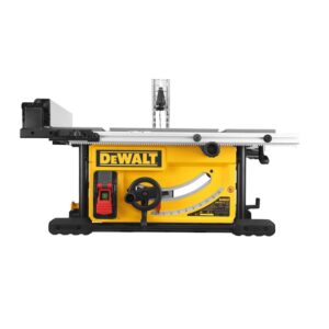 Dewalt DWE7492-QS Scie sur table électrique - 2000W - 250mm
