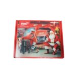 Milwaukee Coffret de Noël 2024 - 6 pièces - 4932498302