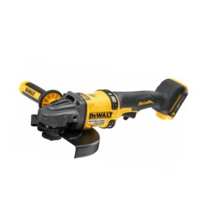 Dewalt DCG440N-XJ Meuleuse d'angle 180 mm 54V XR Flexvolt - sans batteries ni chargeur