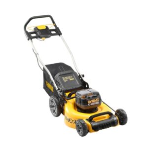 Dewalt DCMW564N-XJ Tondeuse - 48cm - 2 X 18V - XR - (sans batterie ni chargeur)