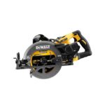 Dewalt DCS577N-XJ Scie circulaire sans fil 54V 190 mm XR Flexvolt - sans batterie ni chargeur
