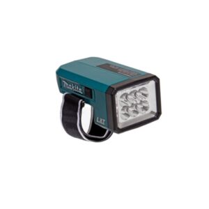 Makita DML186 Lampe LED sans fil 18V (sans batterie ni chargeur)