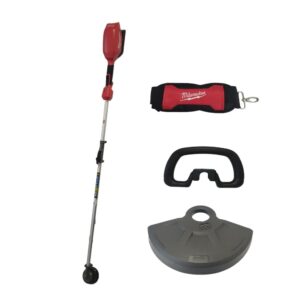 Milwaukee M18FOPHLTKIT-0 Coupe Bordure Fuel 18V - Sans batterie ni chargeur - 4933464956