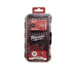 Milwaukee 4932492003 Set embouts SHOCKWAVE 35 PIÈCES