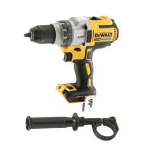 Dewalt DCD991N-XJ Perceuse sans fil  XRP 18V Brushless – Machine seule (sans batterie ni chargeur)