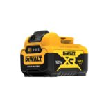 Dewalt DCB126-XJ Batterie 12V 5.0Ah XR Li-ion