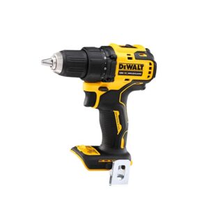 Dewalt DCD708N-XJ Perceuse visseuse sans fil Brushless XR 65Nm 18V - sans batterie ni chargeur
