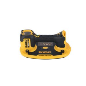 Dewalt DCE590N-XJ Ventouse XR 18V 120kg - Sans batterie, ni chargeur
