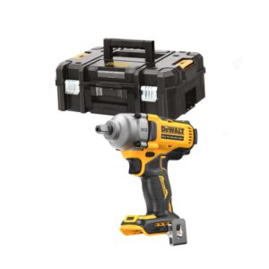 Dewalt DCF892NT-XJ Visseuse à choc sans fil 18V 1/2" 813Nm - sans batterie ni chargeur en coffret