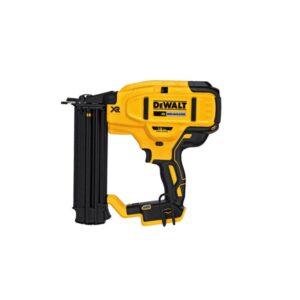 Dewalt DCN680N-XJ Agrafeuse de finition sans fil 18 V XR 15-54 mm 18Ga Brushless -  Sans batterie, ni chargeur