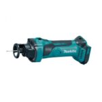 Makita DCO180Z Affleureuse plaque de plâtre 18V Li-Ion Ø 6,35 mm LXT - Sans batterie, ni chargeur