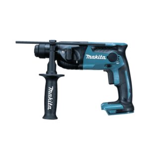 Makita DHR165Z Perforateur SDS-Plus sans-fil 18V LXT 1.3J 16mm - Sans batterie, ni chargeur