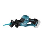 Makita DJR189Z Scie Récipro Li-ion LXT 18V - Sans batterie, ni chargeur