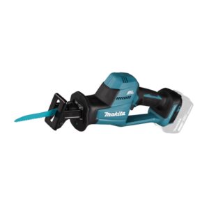 Makita DJR189Z Scie Récipro Li-ion LXT 18V - Sans batterie, ni chargeur
