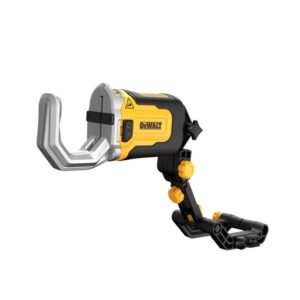 Dewalt DT20560-QZ Coupe tube pour visseuse  50 mm PE