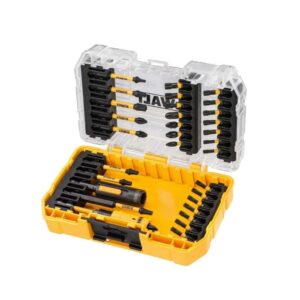 Dewalt DT70747T-QZ Coffret d'embouts 32 pièces Toughcase