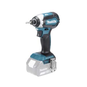 Makita DTD173Z Visseuse a Chocs 1/4" Li-ion LXT 18V 180Nm - sans batterie ni chargeur