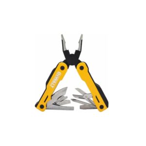 Dewalt DWHT0-71843 Outil multifonctionnel - 16 en 1