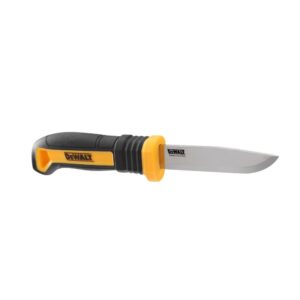 Dewalt DWHT1-10354 Couteau à lame fixe 90 mm